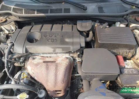 2011 Toyota Camry Le z USA, uszkodzony, nr VIN 4T1BF3EK0BU229272